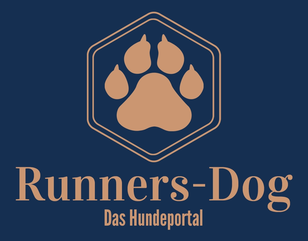 Runners-Dog Logo