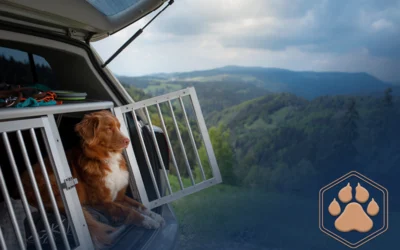 Hund im Auto transportieren – Warum der sichere Transport so wichtig ist