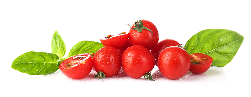 Kirschtomaten Kirschtomaten